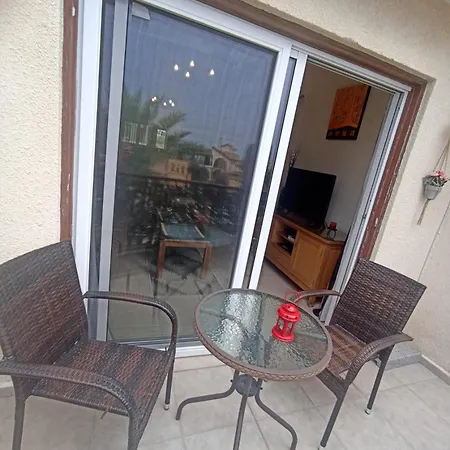 Apartment Cyprus Paradise Island Queens Gardens Paphos