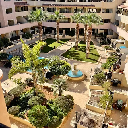 Apartment Cyprus Paradise Island Queens Gardens *