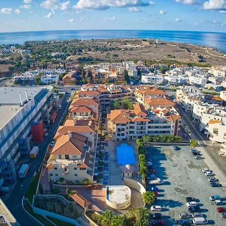 Apartment Cyprus Paradise Island Queens Gardens *