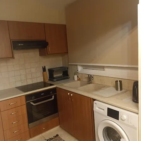 Cyprus Paradise Island Queens Gardens Apartment Paphos