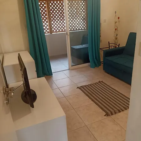Apartment Cyprus Paradise Island Queens Gardens *