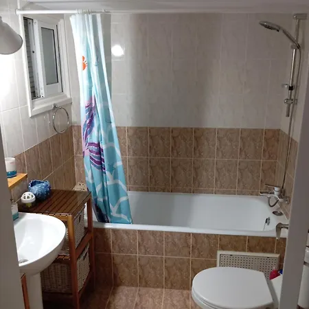 Apartment Cyprus Paradise Island Queens Gardens