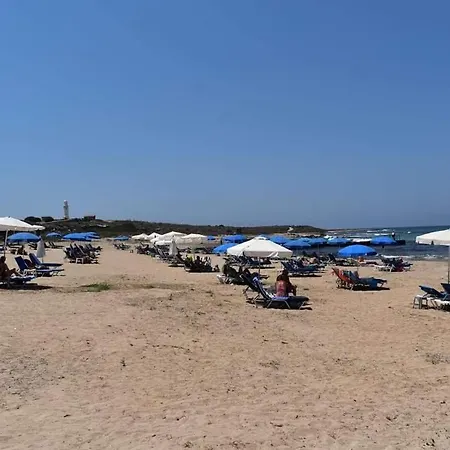 Cyprus Paradise Island Queens Gardens * Пафос