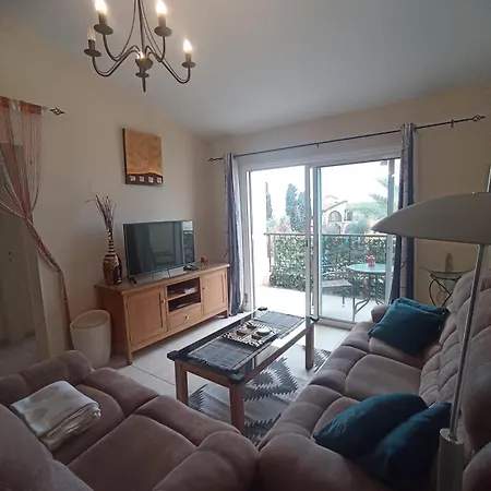 Apartament Cyprus Paradise Island Queens Gardens *