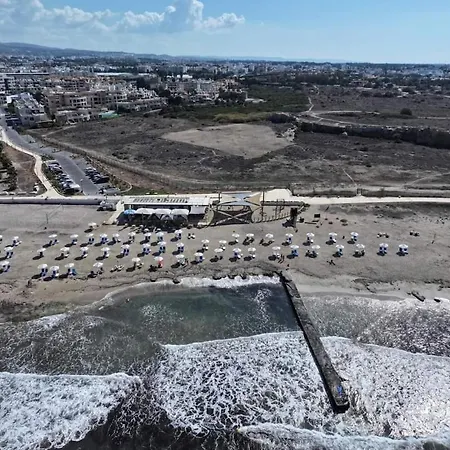 Cyprus Paradise Island Queens Gardens Apartament Pafos